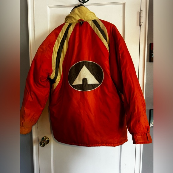 Vintage Airwalk Puffer - Picture 8 of 17